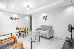 Cozy and Modern 2 Bedroom Apartment in Nyarutarama